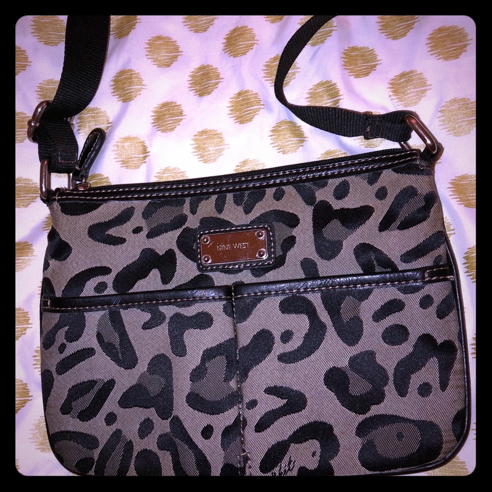 Nine West Cross shoulder bag